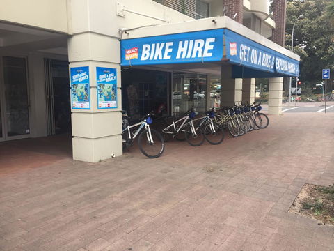 Grande Esplanade Studio - Accommodation Burleigh 18