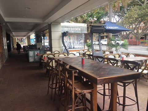 Grande Esplanade Studio - Accommodation Burleigh 16