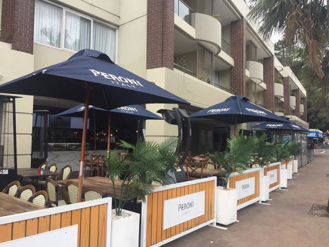 Grande Esplanade Studio - Accommodation Burleigh 17