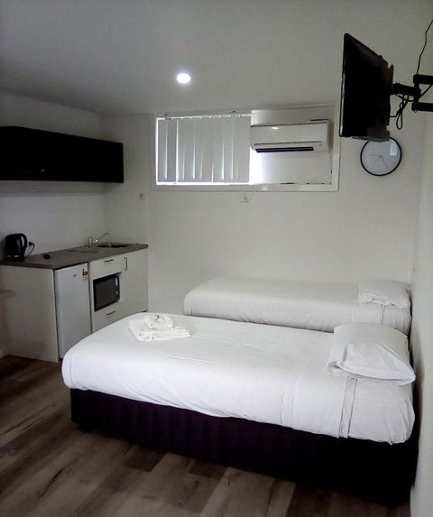Appin Village Motel - Accommodation Burleigh 18