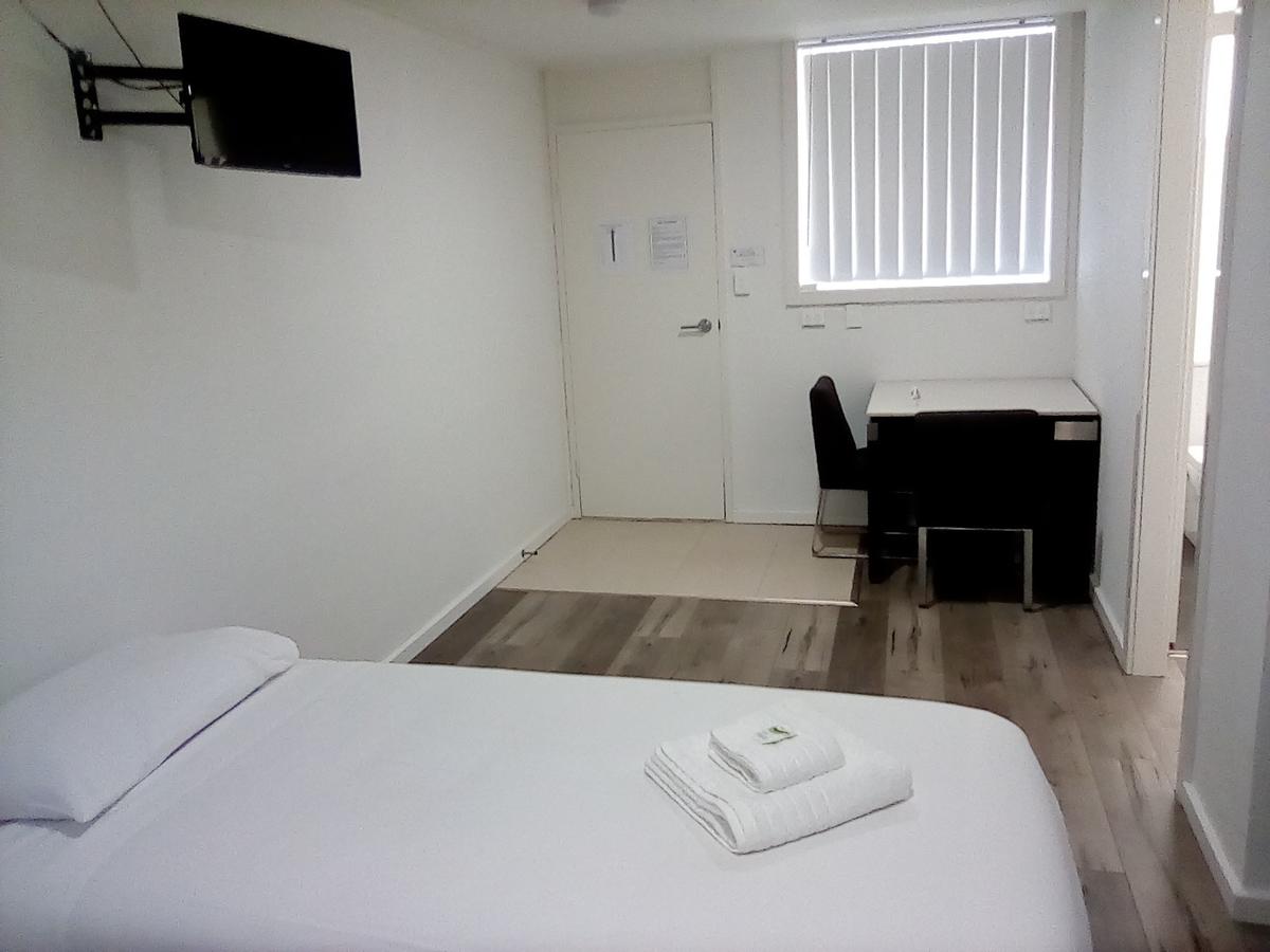 Airds NSW Accommodation Burleigh