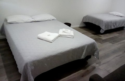 Appin Village Motel - Accommodation Burleigh 3