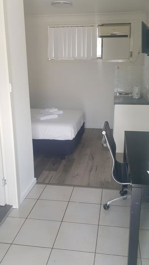 Appin Village Motel - Accommodation Burleigh 35