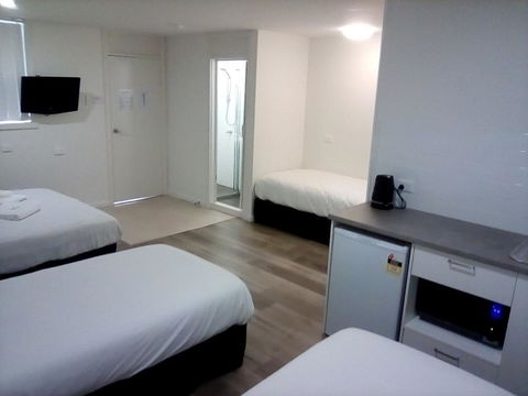 Appin Village Motel - Accommodation Burleigh 25