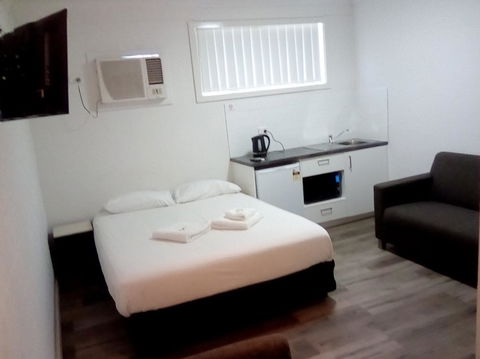 Appin Village Motel - Accommodation Burleigh 22