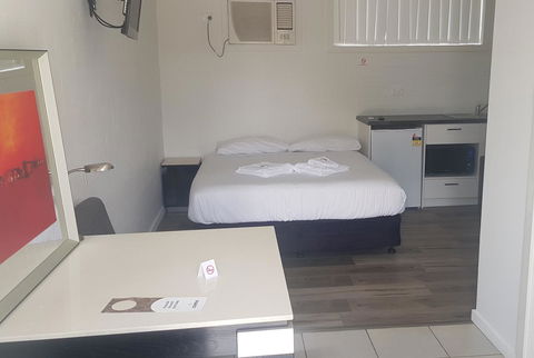 Appin Village Motel - Accommodation Burleigh 13
