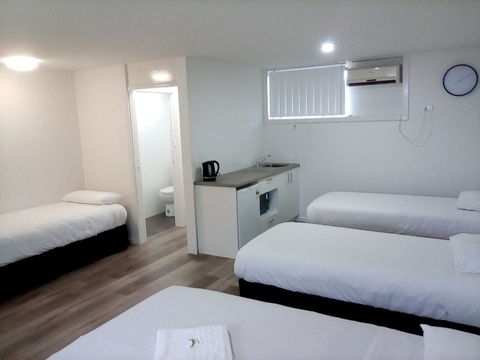 Appin Village Motel - Accommodation Burleigh 16