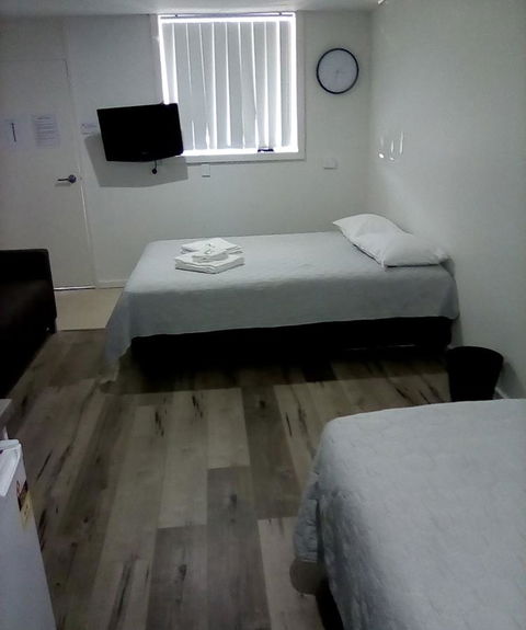 Appin Village Motel - Accommodation Burleigh 1