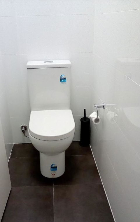 Appin Village Motel - Accommodation Burleigh 4