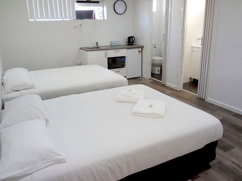 Appin Village Motel - Accommodation Burleigh 9