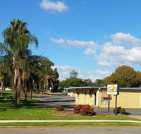 Temora Motel - Accommodation Burleigh