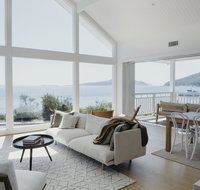 Salt at Shoal Bay - Accommodation Burleigh