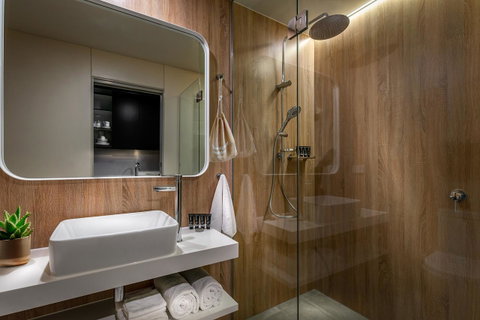 Veriu Green Square - Accommodation Burleigh 25