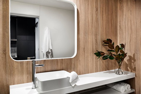 Veriu Green Square - Accommodation Burleigh 6