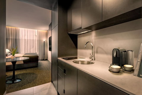 Veriu Green Square - Accommodation Burleigh 17