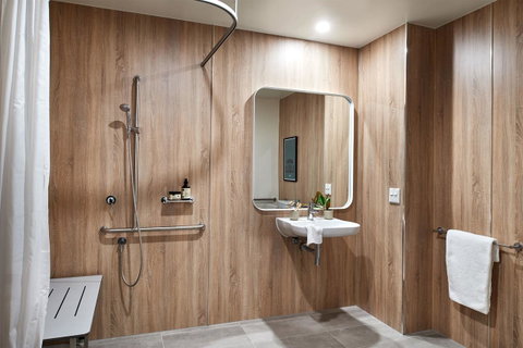 Veriu Green Square - Accommodation Burleigh 21