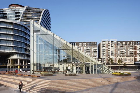 Veriu Green Square - Accommodation Burleigh 28