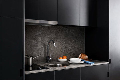 Veriu Green Square - Accommodation Burleigh 3