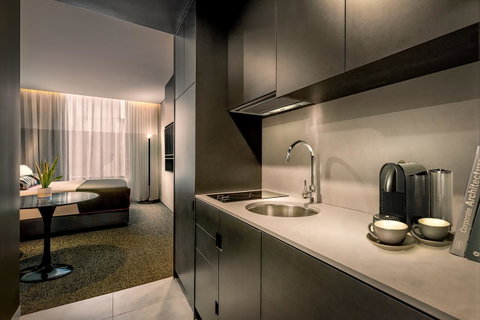 Veriu Green Square - Accommodation Burleigh 14
