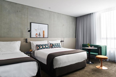 Veriu Green Square - Accommodation Burleigh 12