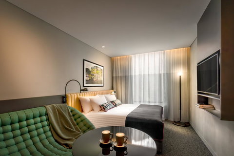 Veriu Green Square - Accommodation Burleigh 23