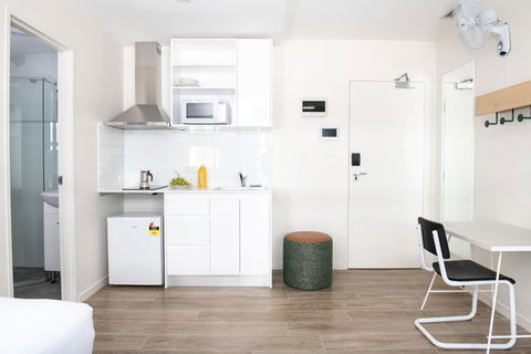 UKO Stanmore - Accommodation Burleigh 4