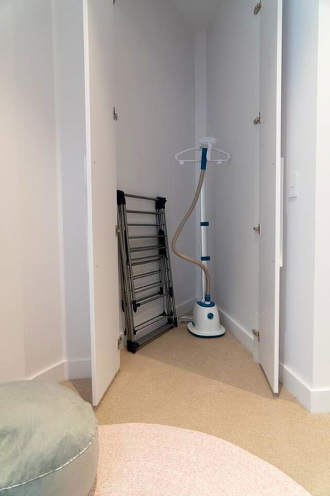 Two Bedroom Darling Harbour Apt Chinatown CBD UTS - Accommodation Burleigh 13