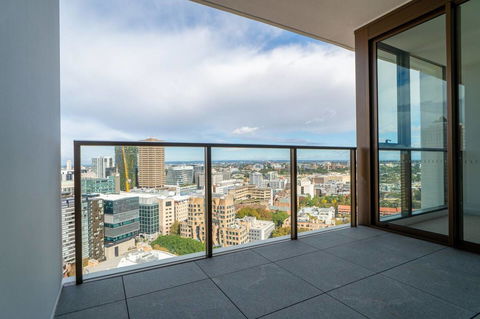 Two Bedroom Darling Harbour Apt Chinatown CBD UTS - Accommodation Burleigh 38