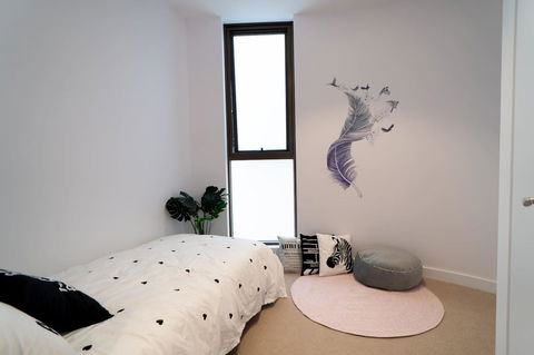 Two Bedroom Darling Harbour Apt Chinatown CBD UTS - Accommodation Burleigh 10