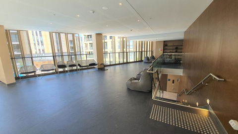 Two Bedroom Darling Harbour Apt Chinatown CBD UTS - Accommodation Burleigh 2