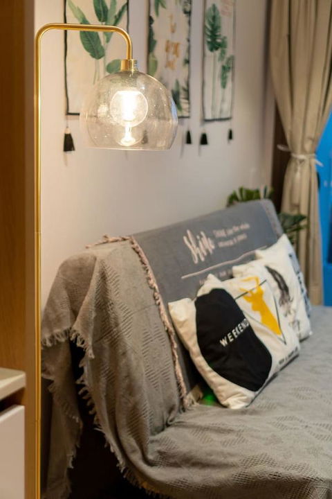 Two Bedroom Darling Harbour Apt Chinatown CBD UTS - Accommodation Burleigh 20
