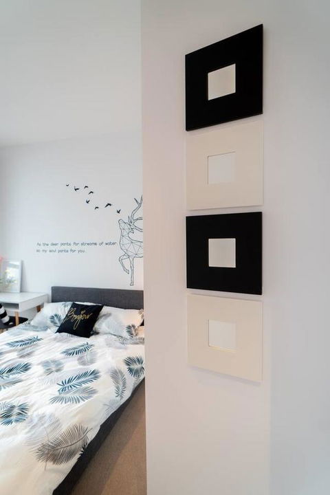 Two Bedroom Darling Harbour Apt Chinatown CBD UTS - Accommodation Burleigh 43