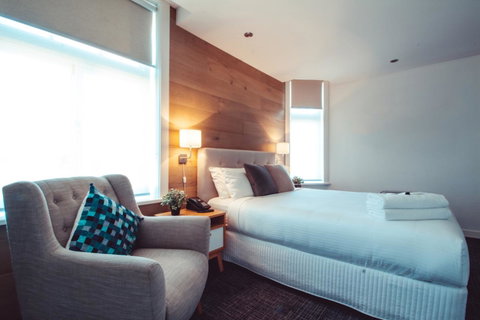 Crown Hotel Surry Hills - Accommodation Burleigh 12