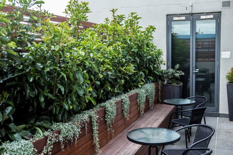 Crown Hotel Surry Hills - Accommodation Burleigh 41