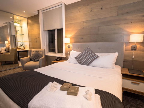Crown Hotel Surry Hills - Accommodation Burleigh 7