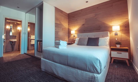 Crown Hotel Surry Hills - Accommodation Burleigh 13