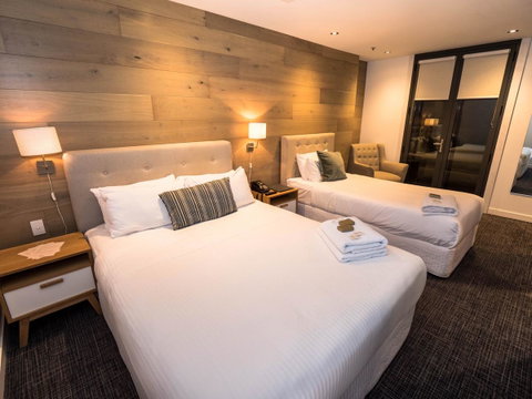 Crown Hotel Surry Hills - Accommodation Burleigh 1