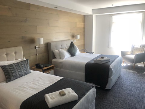 Crown Hotel Surry Hills - Accommodation Burleigh 17
