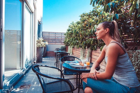 Crown Hotel Surry Hills - Accommodation Burleigh 32