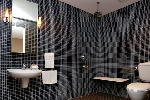 Crown Hotel Surry Hills - Accommodation Burleigh 24
