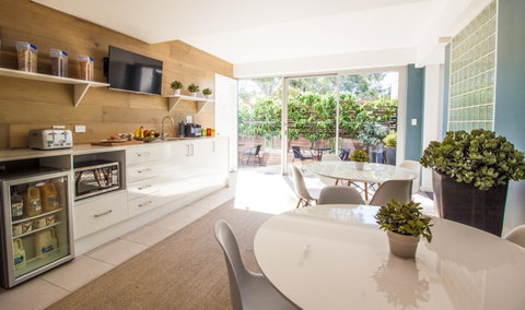 Crown Hotel Surry Hills - Accommodation Burleigh 15