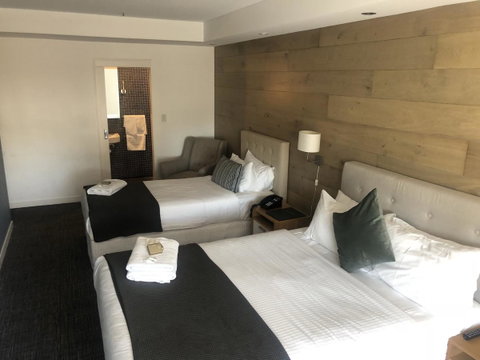 Crown Hotel Surry Hills - Accommodation Burleigh 16
