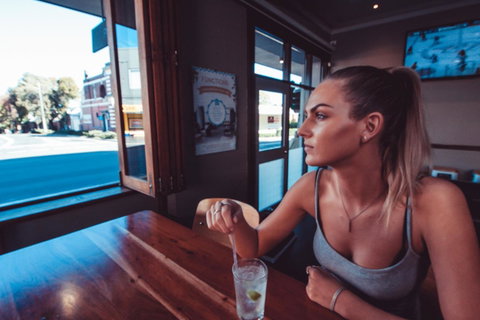Crown Hotel Surry Hills - Accommodation Burleigh 26
