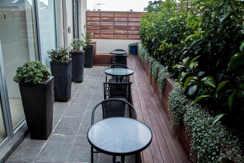 Crown Hotel Surry Hills - Accommodation Burleigh 39