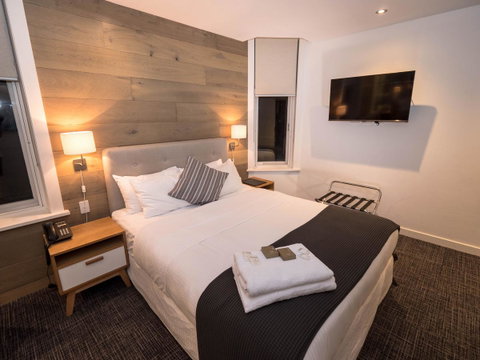 Crown Hotel Surry Hills - Accommodation Burleigh 8