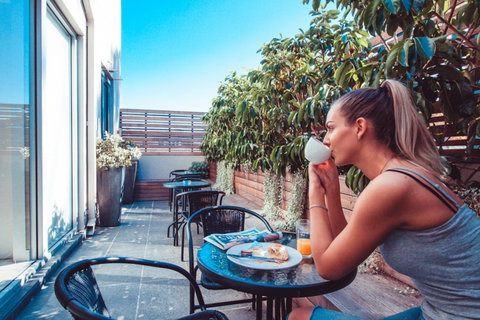 Crown Hotel Surry Hills - Accommodation Burleigh 27