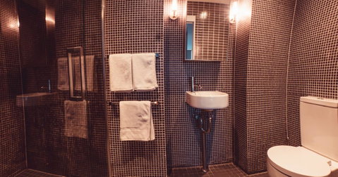 Crown Hotel Surry Hills - Accommodation Burleigh 23