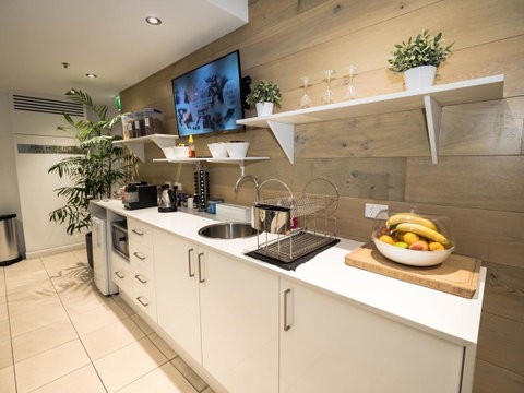 Crown Hotel Surry Hills - Accommodation Burleigh 4