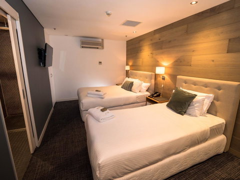 Crown Hotel Surry Hills - Accommodation Burleigh 10