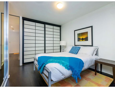 Urban Loft Close To Sydney Hot Spots - Accommodation Burleigh 1